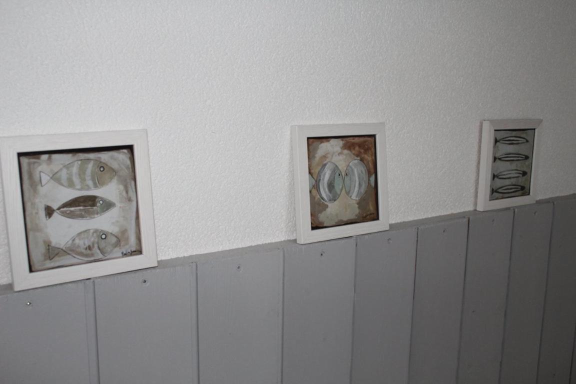 Duplex Bord Bassin D'Arcachon Apartment Ares Exterior photo